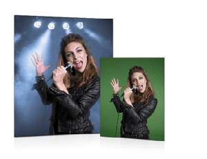 Product Profile: Photokey 4